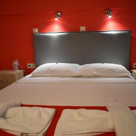 Апартаменти Rodoula Luxury Αpartment 3 Chania  Екстер'єр фото