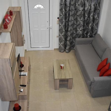 Апартаменти Rodoula Luxury Αpartment 3 Chania  Екстер'єр фото