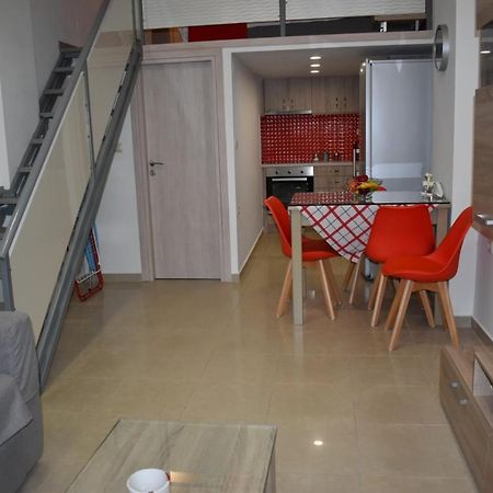 Апартаменти Rodoula Luxury Αpartment 3 Chania  Екстер'єр фото