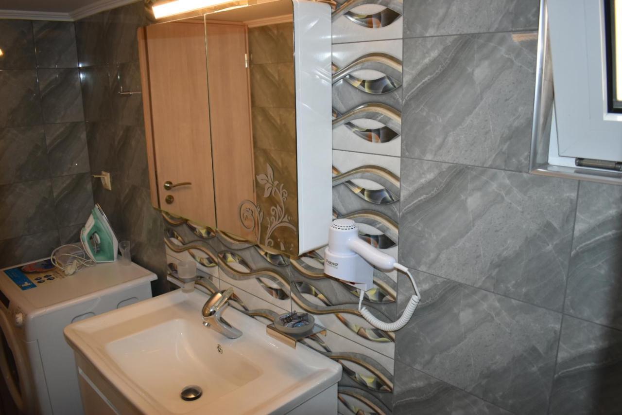 Апартаменти Rodoula Luxury Αpartment 3 Chania  Екстер'єр фото