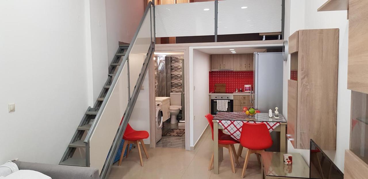 Апартаменти Rodoula Luxury Αpartment 3 Chania  Екстер'єр фото